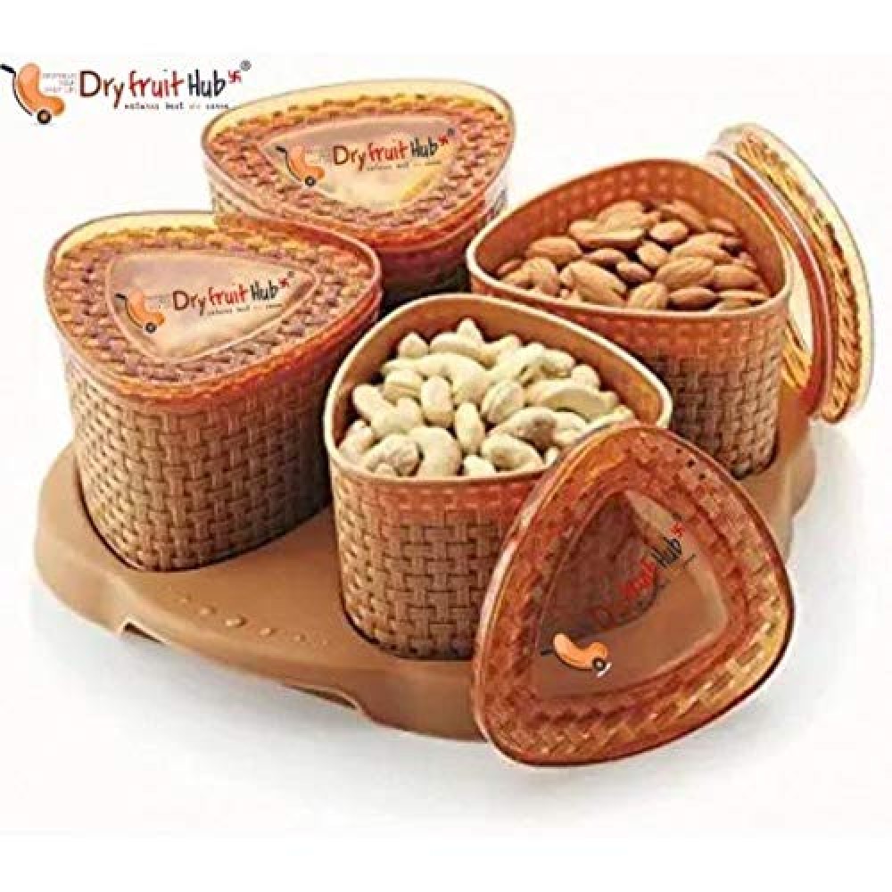 Dry Fruits Combo Pack 1Kg Dry Fruits Box with Dry Fruits(Premium